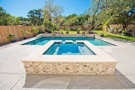 Texas Pools And Patios