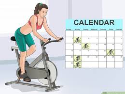 4 ways to do indoor cycling