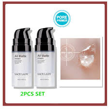 face primer makeup base set