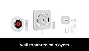 48 best wall mounted cd players in 2021