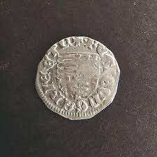 Portail des communes de france : Sigismund Zsigmond 1387 1437 Denar Silver Coin Rare Hungary Scarce Very Fine 137 50 Picclick