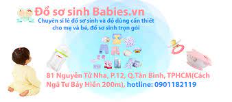 Babies.vn - Shop Đồ sơ sinh cho mẹ và bé chất lượng giá rẻ TPHCM - Home