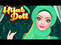 royal muslim hijab game free