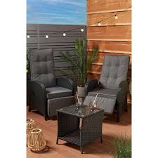 Garden Furniture Table Chairs