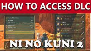 Ni No Kuni 2 Cheats - Video Games Blogger