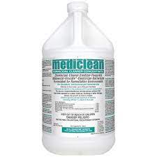 microban germicidal cleaner lpm supply