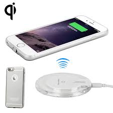 Does iphone 6 have wireless charging подробнее. Antye Qi Wireless Charger Kit For Iphone 6 6s 6 Plus 6s Plus Including Qi Wireless Charger Pad And Receiver Case Kit Transceiver Charger Razrkit Trainer Aliexpress