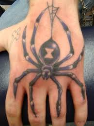 Next luxury / men's style and fashion. Spider Tattoos Designs Ideas And Meaning Tattoos For You