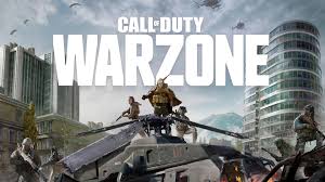 Warzone — wild and crazy. Call Of Duty Warzone Wallpapers Playstation Universe