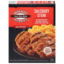 boston market home style meals meatloaf