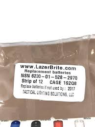 Lazerbrite Light Infrared Infrared Army Surplus Free Shipping