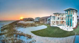 vacation homes in destin florida on the