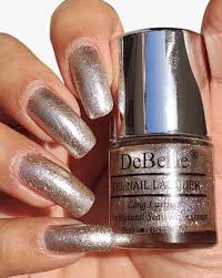 bronze nails for women by debelle