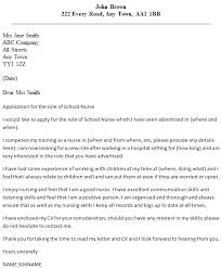 nursing application essay examples cover letter for graduate nurse     florais de bach info Cover Letter Format Nursing Director Cover Letter ExamplesCover Letter  Samples For Jobs Application Letter Sample