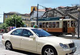 travelling by taxi in porto tips and