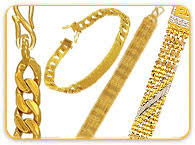 gold bracelets 22k gold bracelets in
