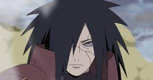 Picture of madara