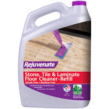 laminate floor cleaner refill 1 gallon
