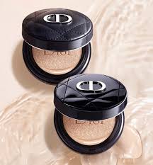 dior forever couture skin glow cushion