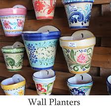 mexican spanish pottery ceramics