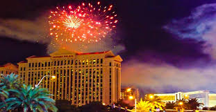 new year s eve 2020 in las vegas the