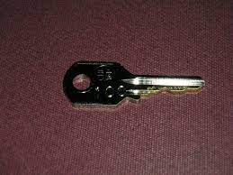 steelcase s100 replacement keys