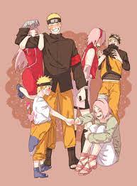 26 Naruto and sakura ideas