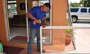 sliding glass door repair leader
