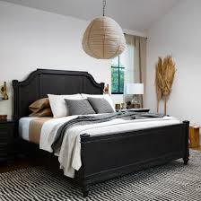 How To Style A King Size Bed With
