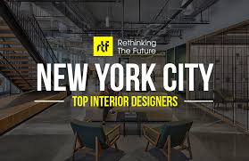 interior designer in new york city