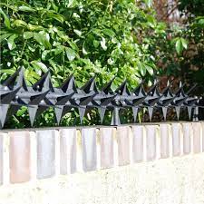 Stegastrip Fence Wall Spikes 2 5m