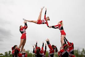 cheerleading conditioning chiropractic