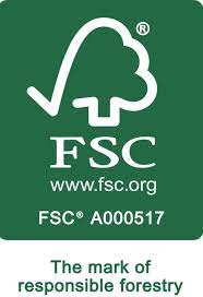 Why use fsc certified wood? Fsc Coc Certification Wo Tuv Rheinland