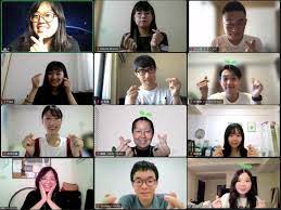 つながる、学び合う、楽しい国際交流 第一弾：中国編 | ニュース | 名城大学
