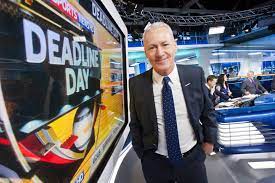 Listen to jim white mp3s, watch jim white videos, find jim white fans. Jim White Leaves Sky Sports News After 23 Years As Devastated Fans Say Transfer Deadline Day Is Ruined