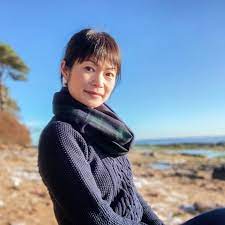 Interview with Hitomi Kobayashi