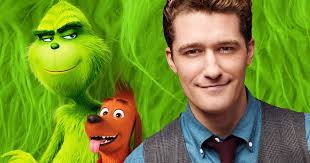 The musical, with book and lyrics by tim mason and music by mel marvin and featuring the hit songs you're a mean one, mr. Matthew Morrison Is The Grinch In Nbc S Dr Seuss Musical Coming This December In 2020 Matthew Morrison The Grinch Musical Tv Musical