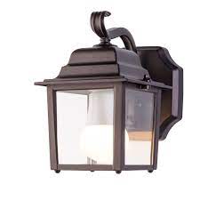 mainstays 7 wall mount outdoor lantern