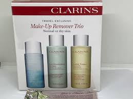make up remover trio normal or dry skin