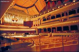 Jack Singer Concert Hall Calgary Upcoming Schedule Events