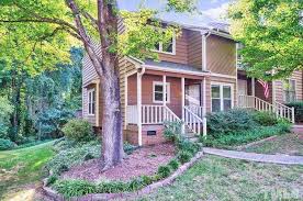 homes under 350k in cary nc