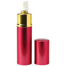 tornado rls092r lipstick pepper spray