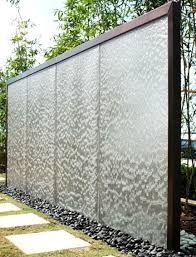 30 Relaxing Water Wall Ideas For Your