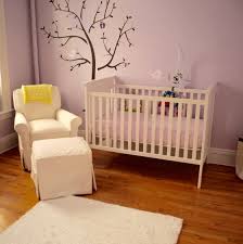 nursery decorating ideas and tips 18