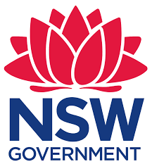 Image result for NSW Government Logo