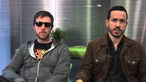 Zombi interview - Steve and Anthony (part 1) - YouTube
