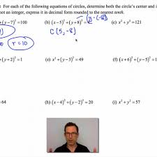 Common Core Algebra Ii Unit 6 Lesson 10