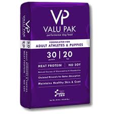 — enter your full delivery address (including a zip code and an apartment number), personal details, phone number, and an email address.check the details provided and. Valu Pak 30 20 Adult Athlete Dog Puppy Formula Dry Dog Food Arcola Feed