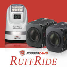 mobile hd ptz ruffride rugged cams