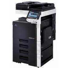 The company manufactures business and industrial imaging products, including copiers, laser printers. Konica Minolta Bizhub C203 Mfp Druckerhaus24